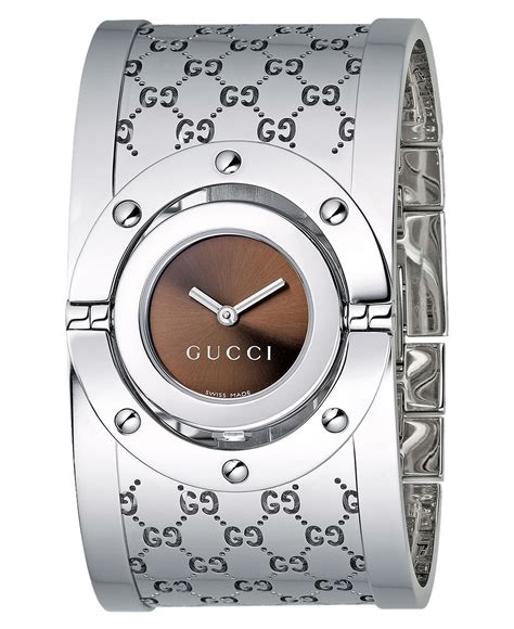 bracelet gucci watches for women|women's Gucci watch classy.